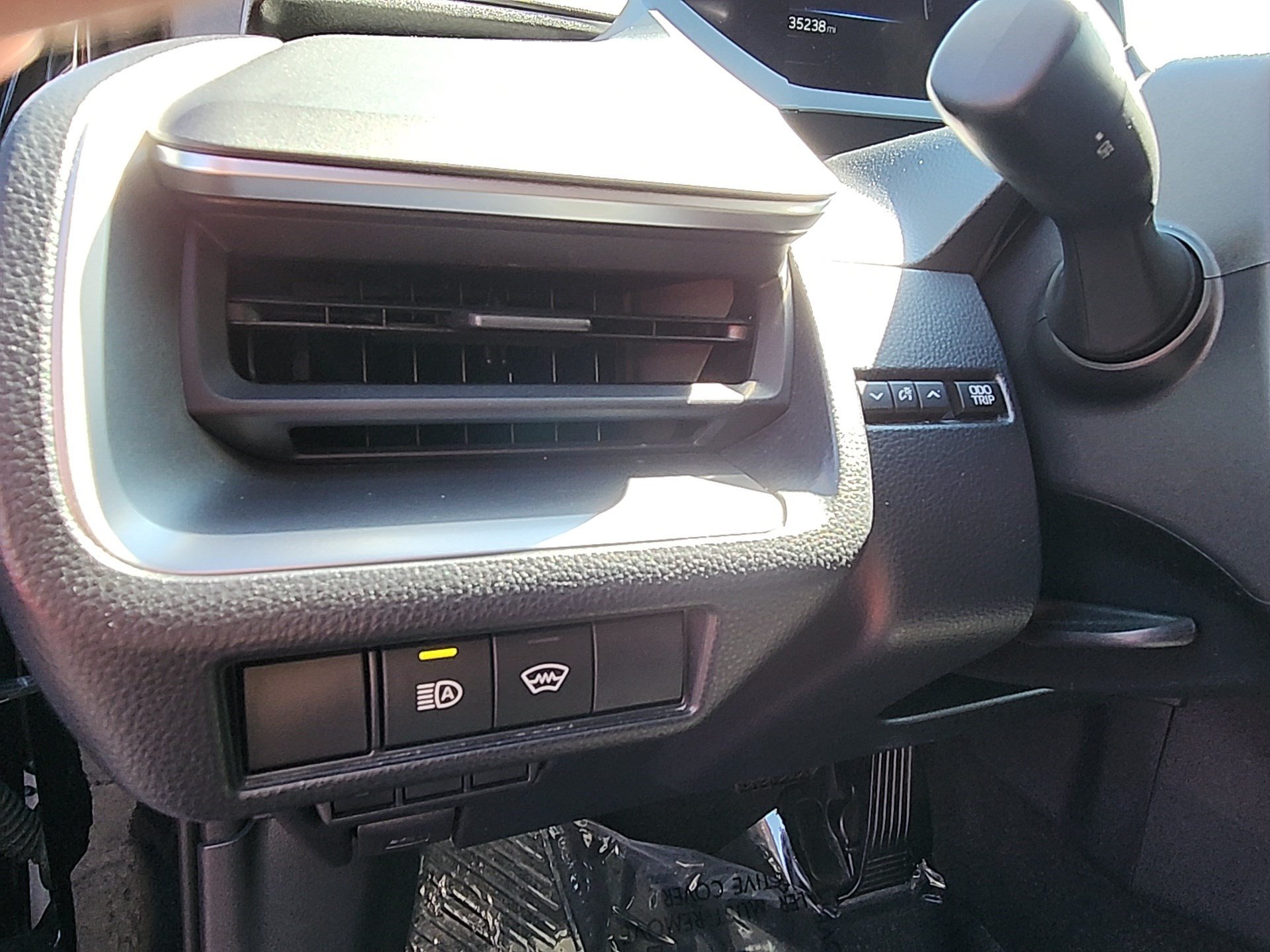 Vehicle thumbnail