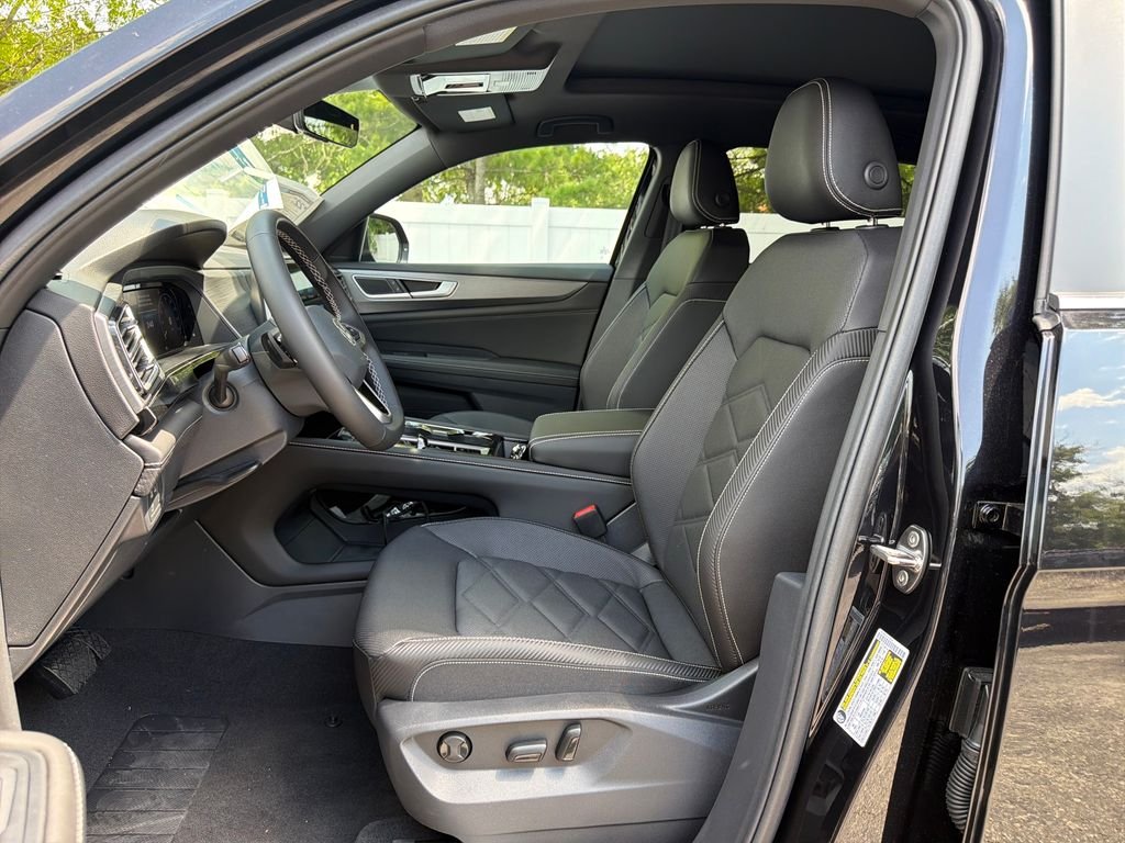 New 2026  Volkswagen 2.0T SE w/Technology image 9