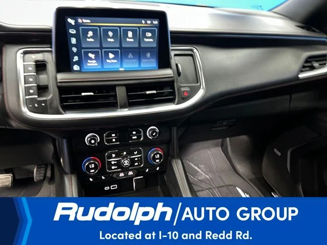 Used 2023 Gray Chevrolet RST image 16