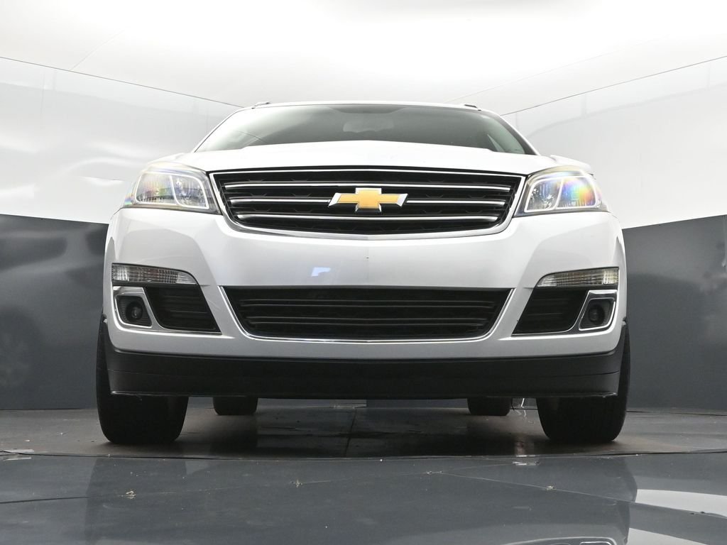 Used 2016 Beige Chevrolet LT image 45