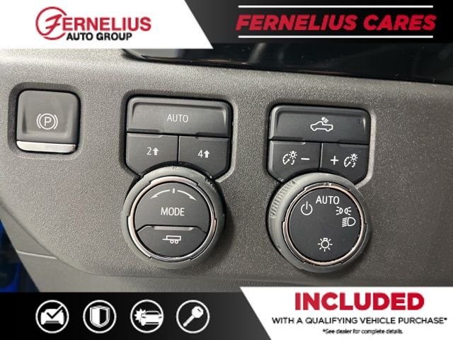 2025 Chevrolet Silverado 1500 LT - Photo 38