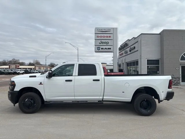 2026 RAM 3500 Tradesman 4X4 Crew Cab LWB's photo