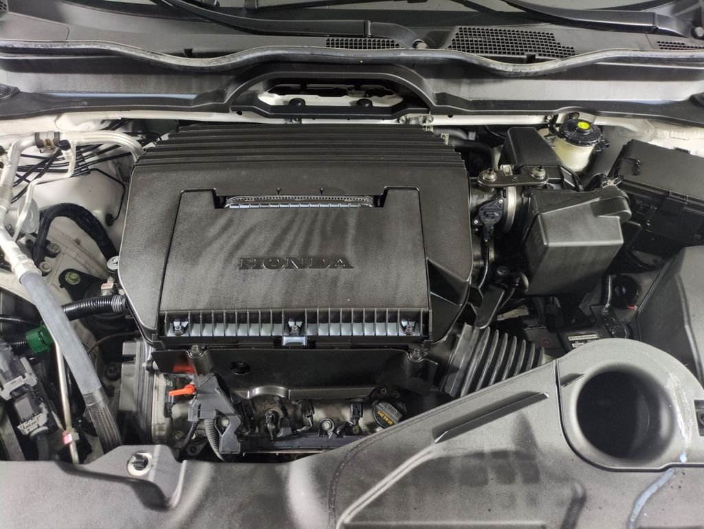 2023 Honda Pilot Elite - Photo 22