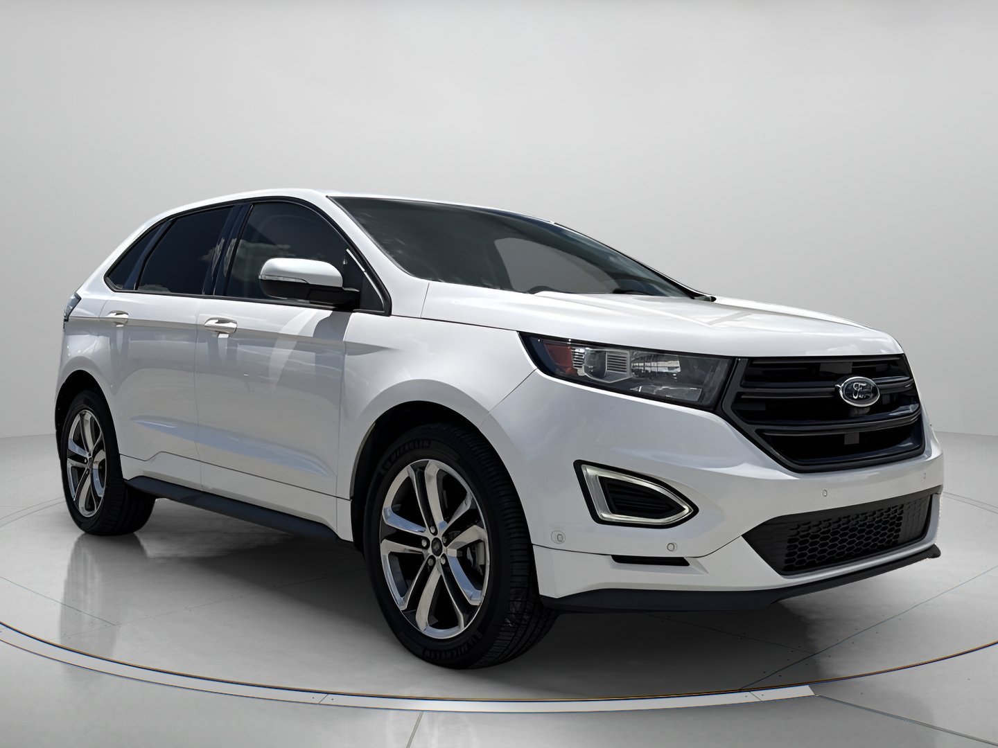 2015 Ford Edge Sport