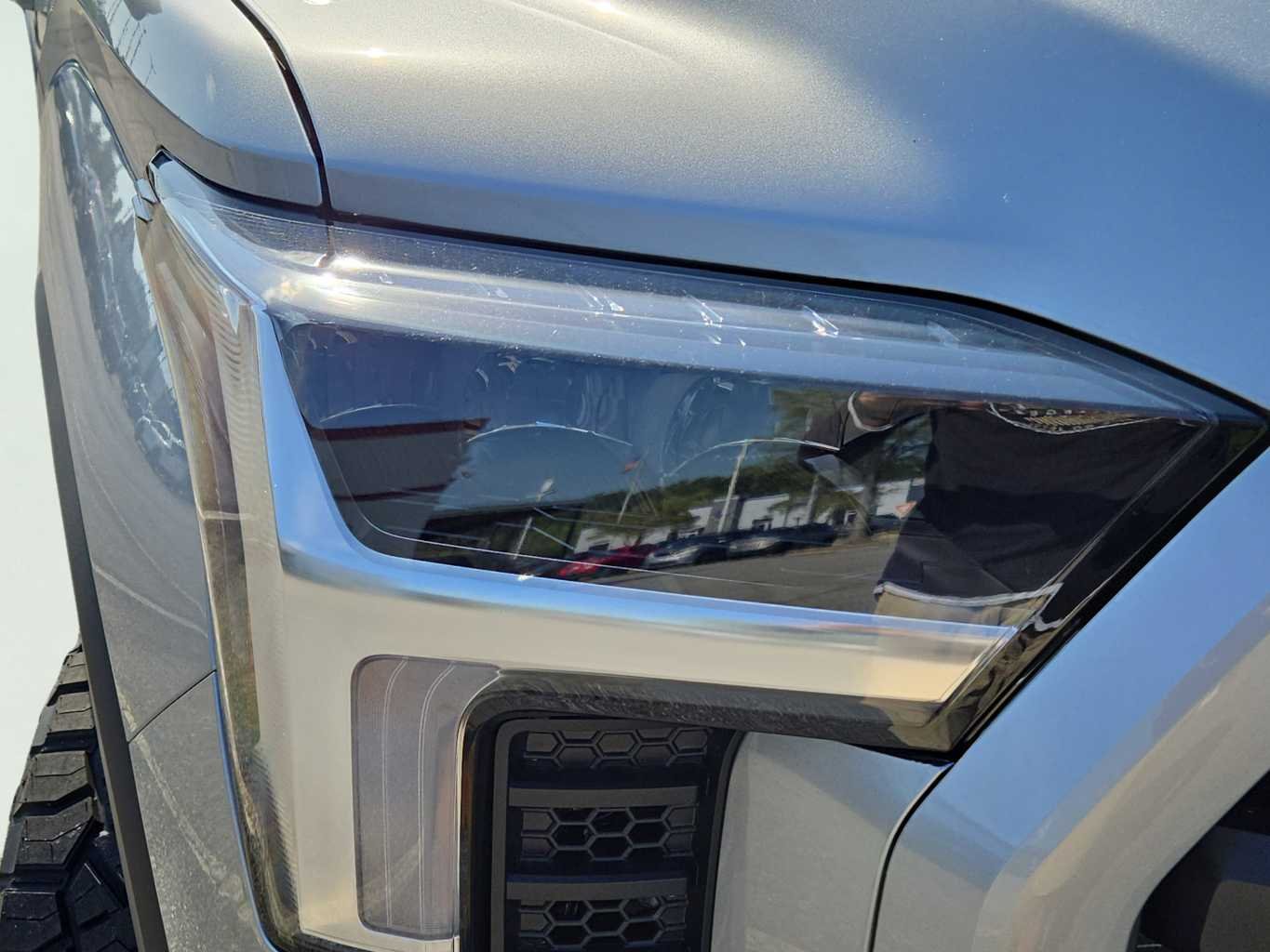 2026 Toyota Tundra SR5 - Photo 14