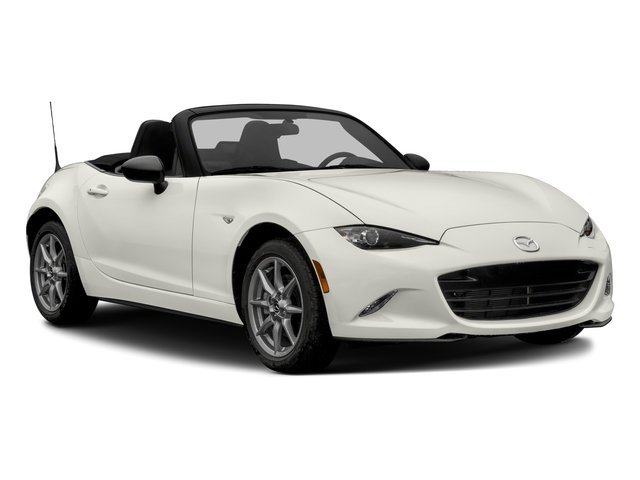 Used 2016 Ceramic Metallic Mazda Sport image 9
