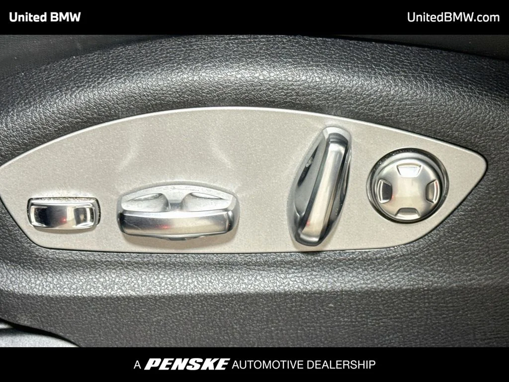 Used 2023 Jet Black Metallic Porsche S image 4