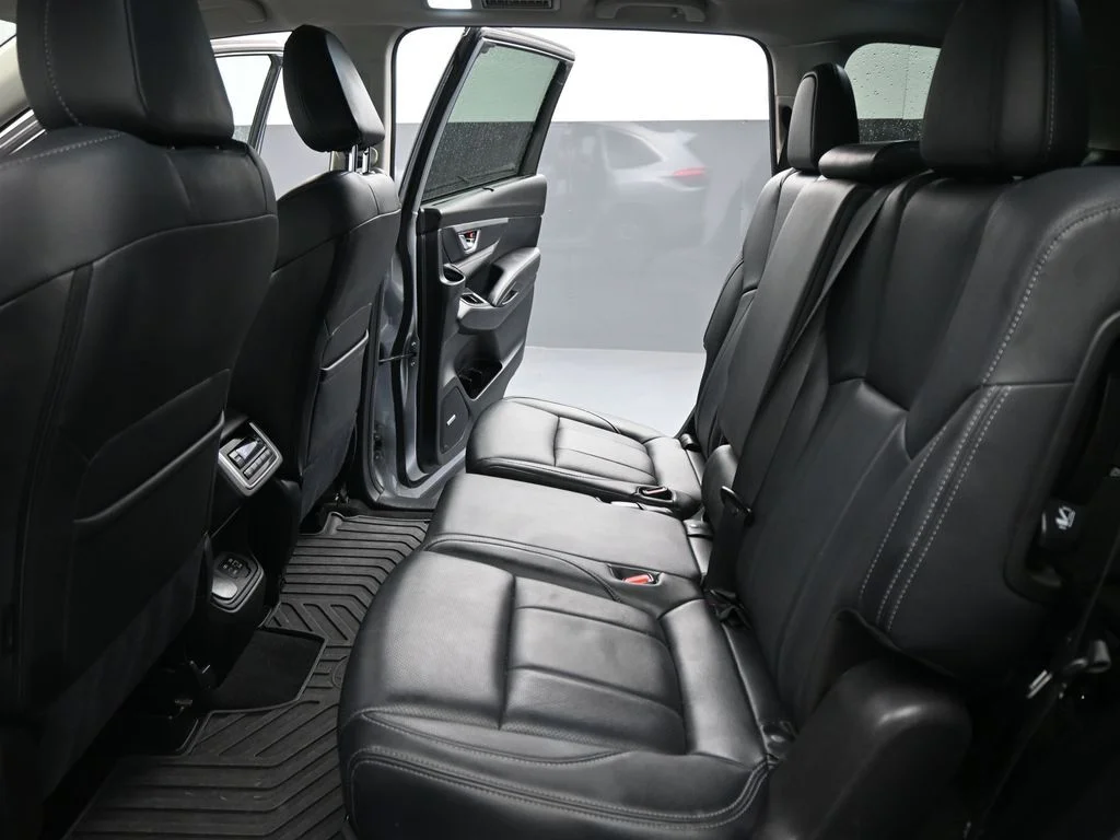 Certified Used 2023 Silver Subaru Limited image 20