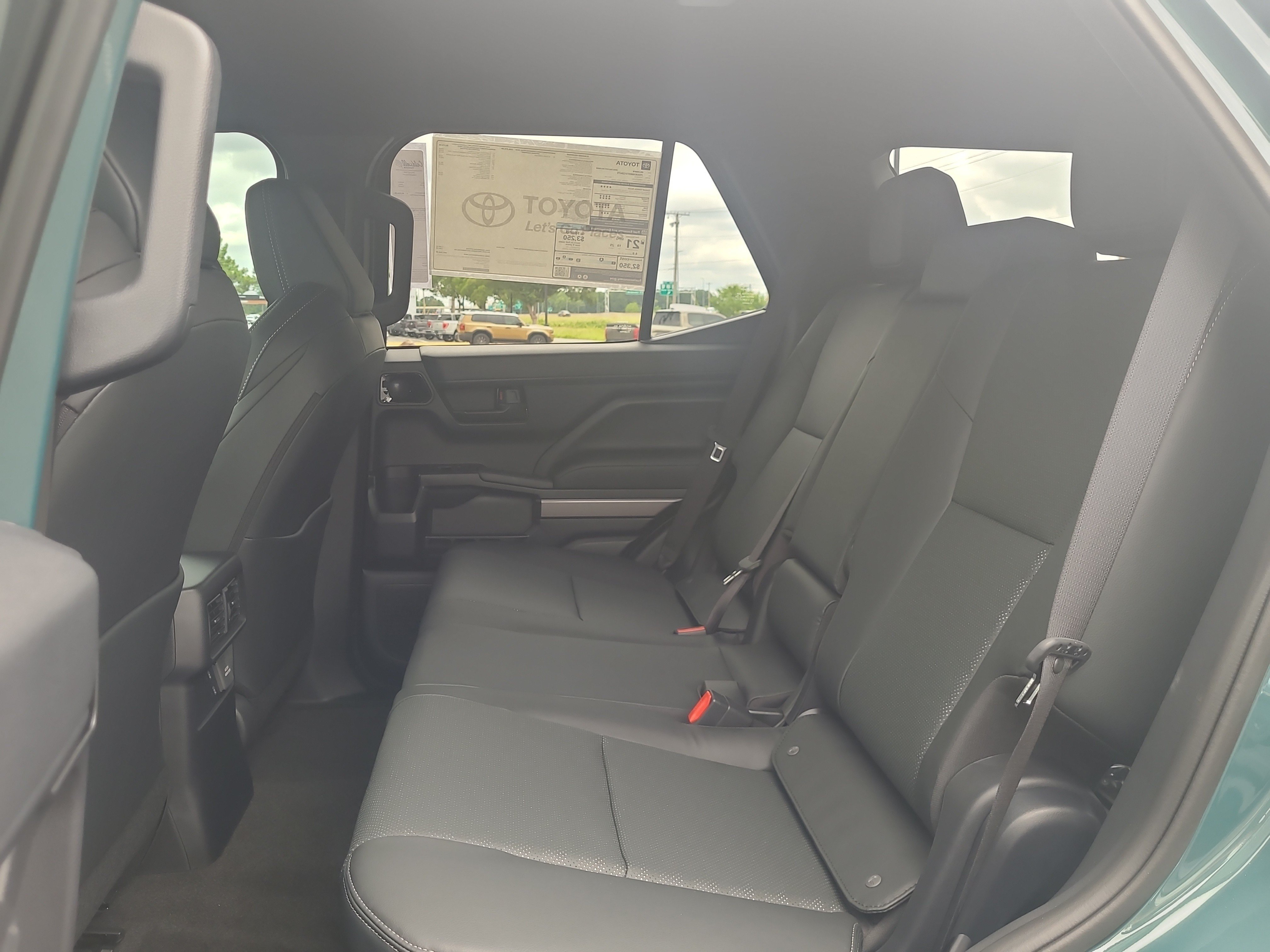 Used 2026 Everest Toyota TRD Off-Road Premium image 23