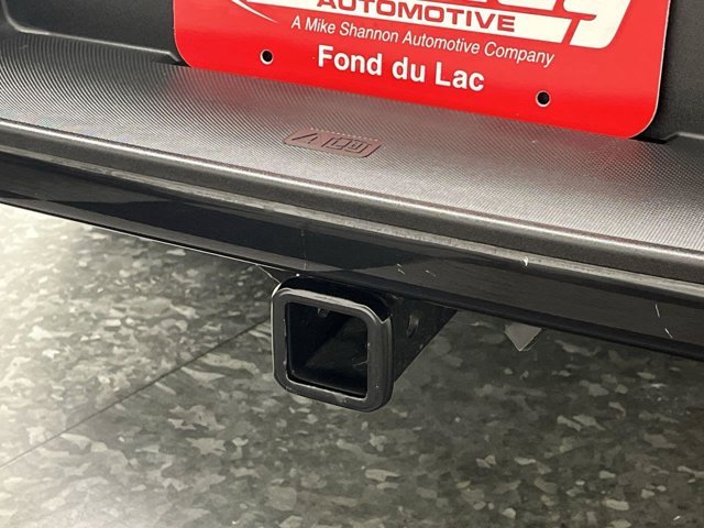 Used 2024 Agate Black Ford XLT image 6