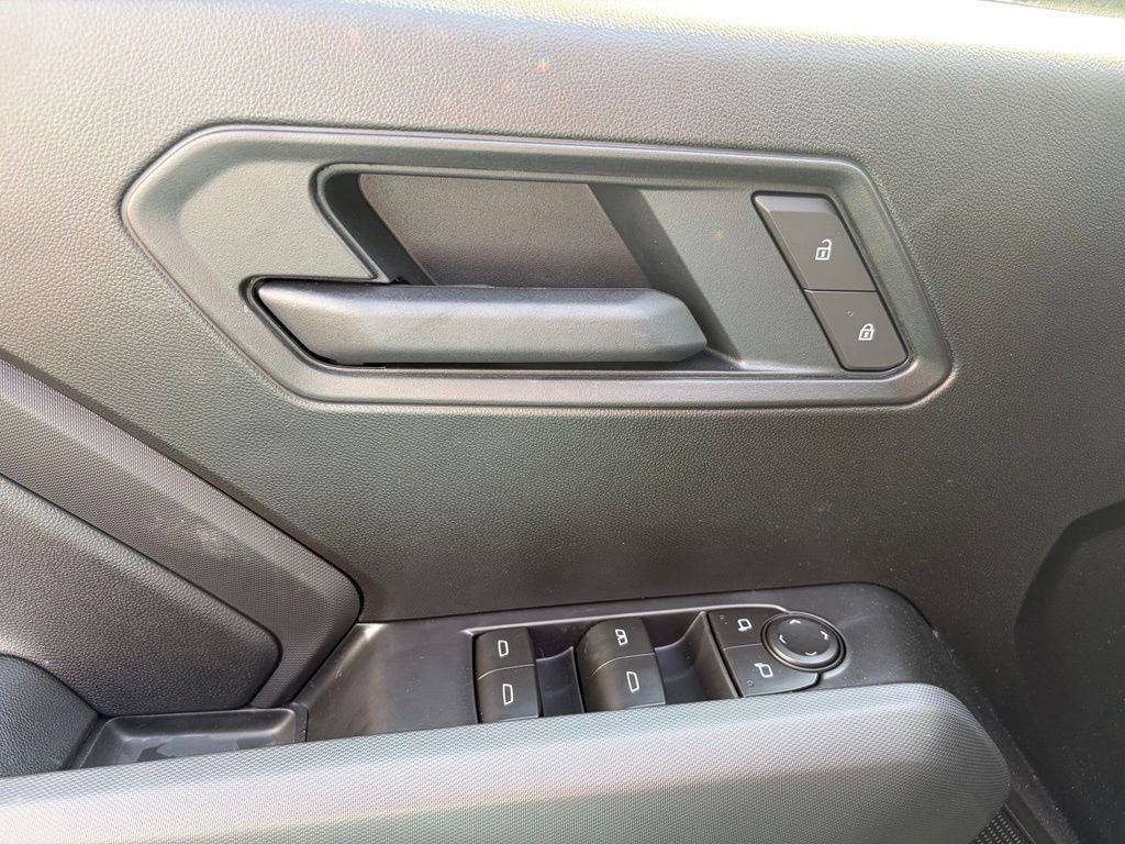 2026 Chevrolet Colorado Trail Boss - Photo 15