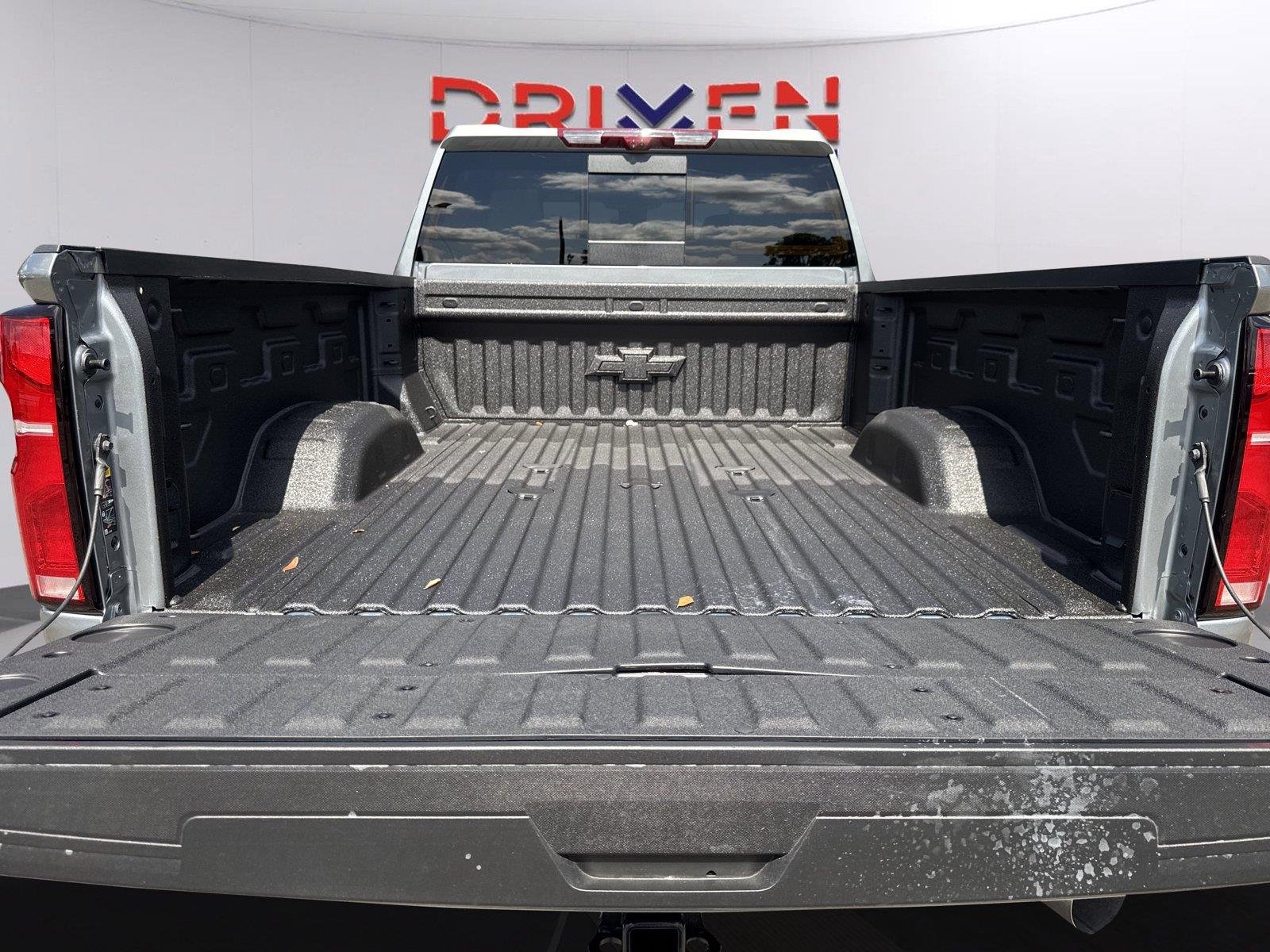 2026 Chevrolet Silverado 2500 HD LTZ - Photo 33