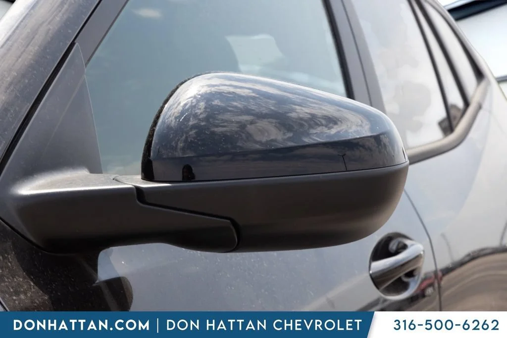 2026 Chevrolet Trax RS - Photo 28