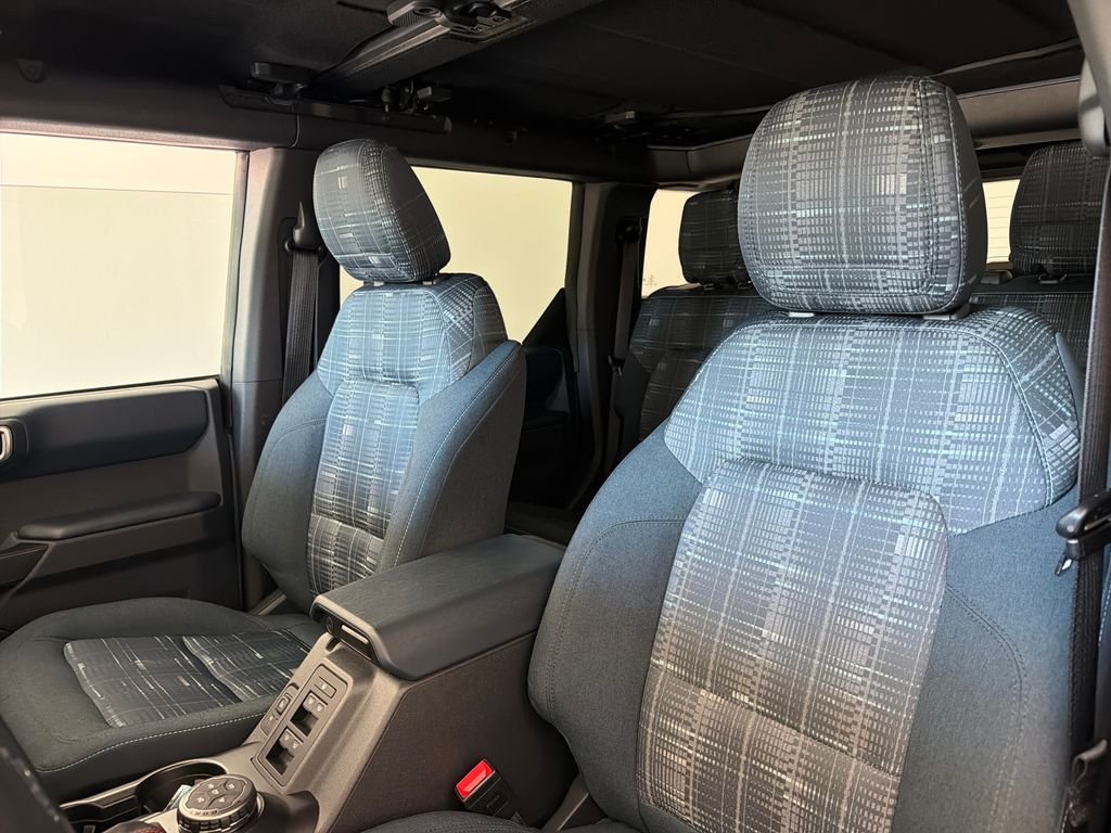 Used 2023 Gray Ford Heritage Edition image 14