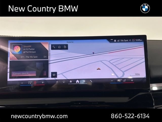 2026 BMW 5 Series 530i - Photo 25