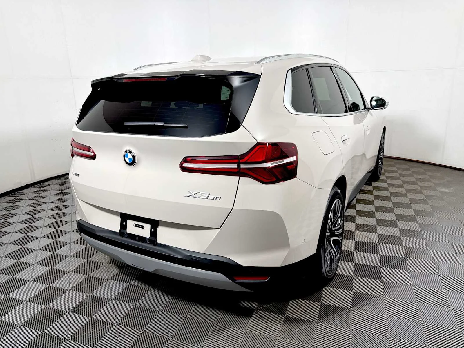 2026 BMW X3 30 - Photo 6