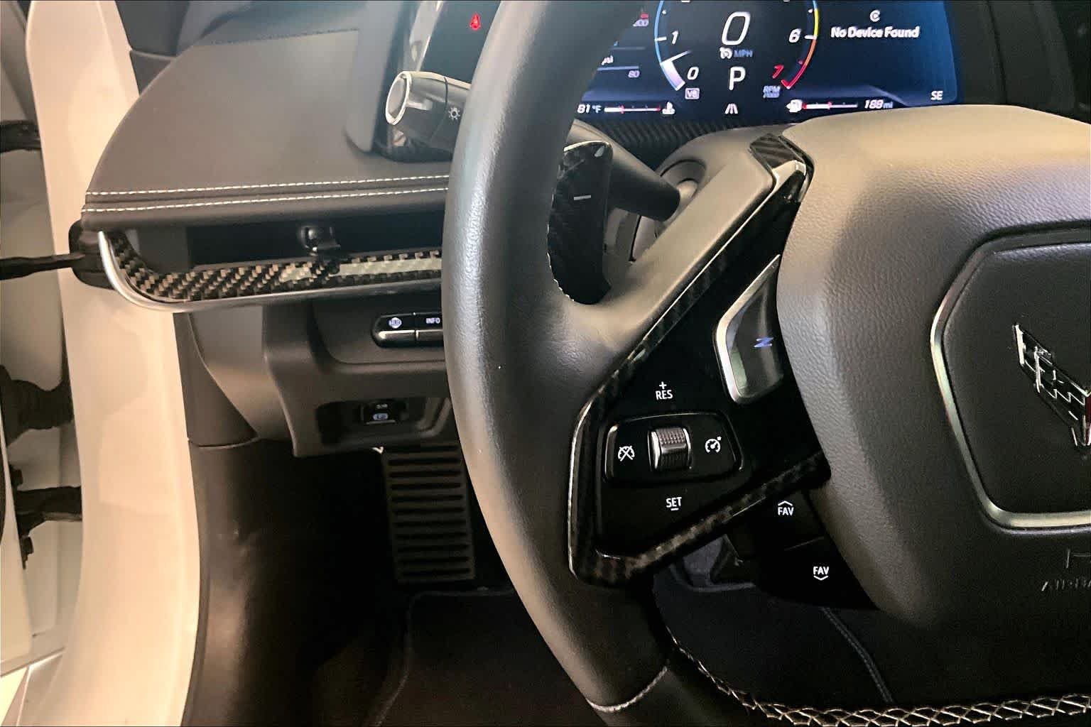 Used 2021 Arctic White Chevrolet 2LT image 19