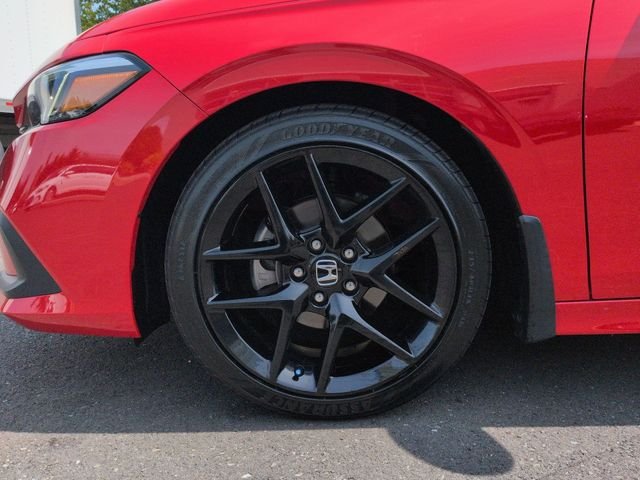 2022 Honda Civic Sport - Photo 33