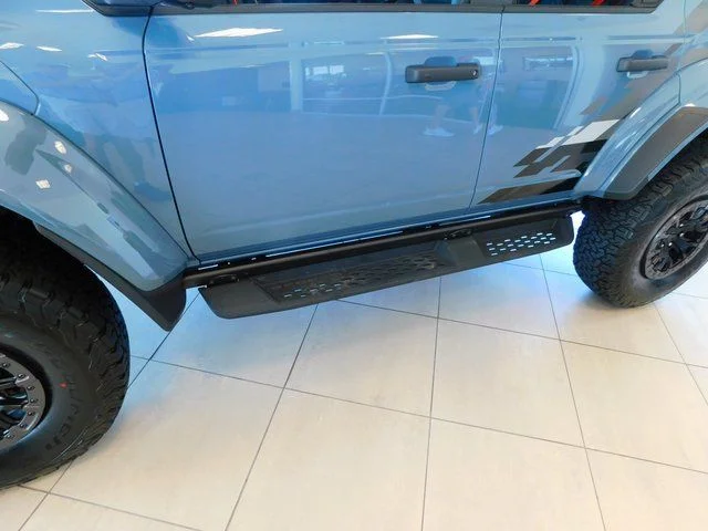 2025 Ford Bronco 4-Door Raptor - Photo 44