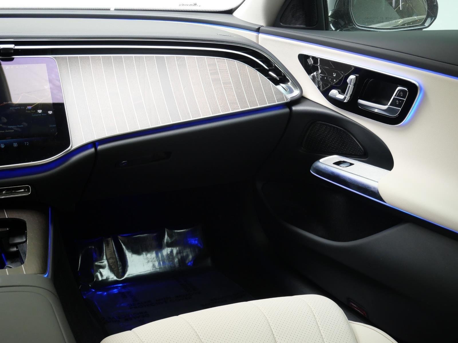 Used 2025 Black Mercedes-Benz E 350 image 30