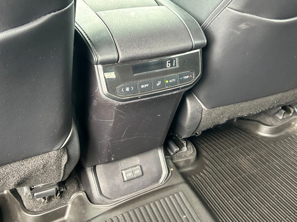 2023 Toyota Highlander XLE - Photo 56