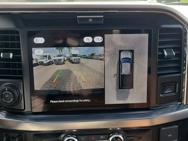New 2027 Brown Ford King Ranch image 26