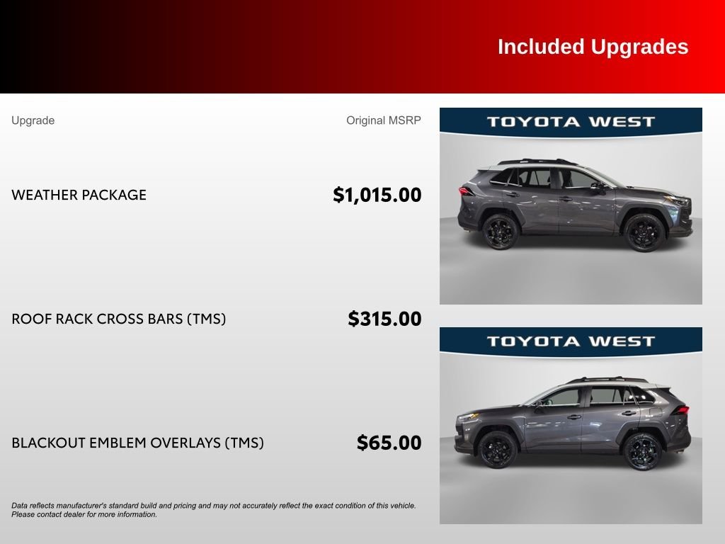 Used 2024 Gray Toyota TRD Off Road image 38