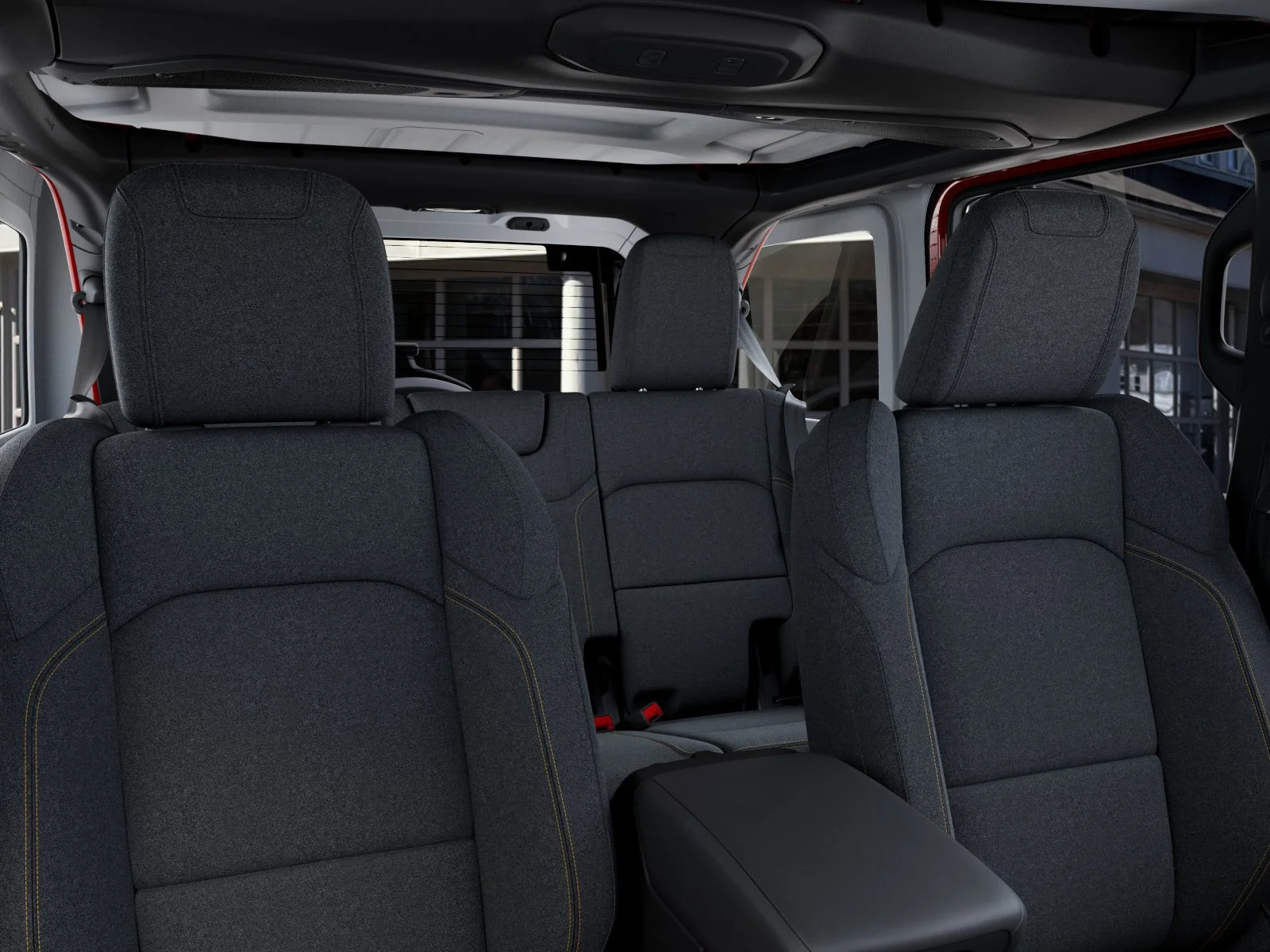 2025 Jeep Wrangler 4-Door Sport S - Photo 26