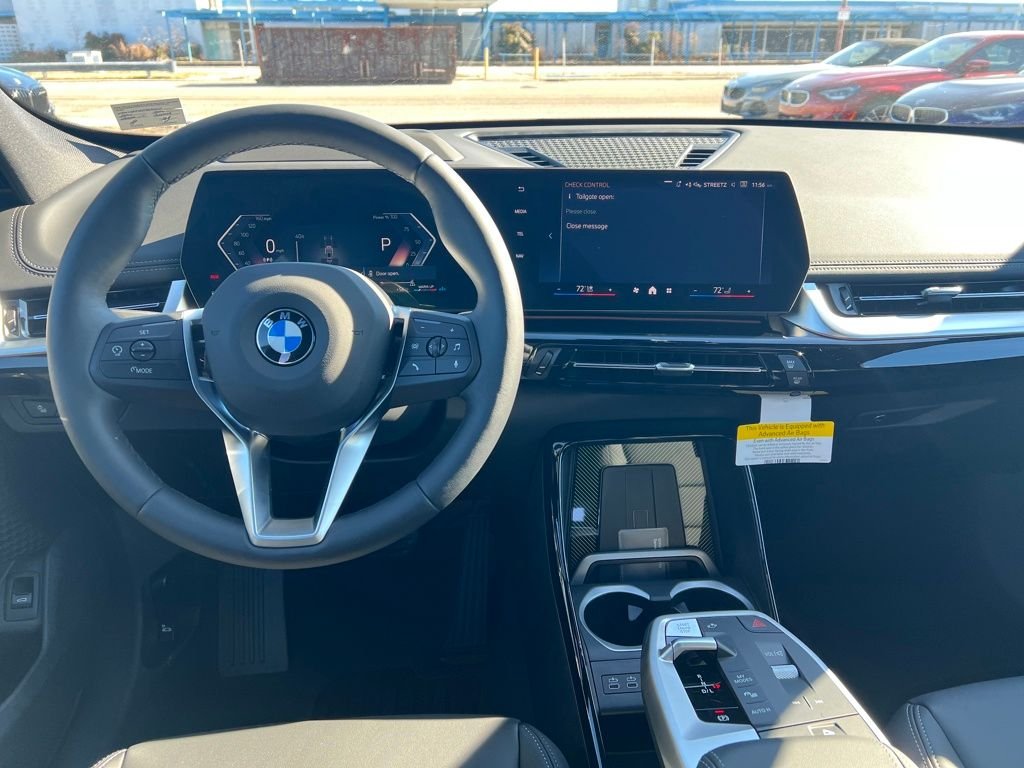 Used 2026 Silver BMW xDrive28i image 29