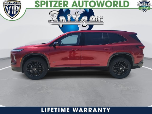 2026 Buick Enclave Sport Touring - Photo 7