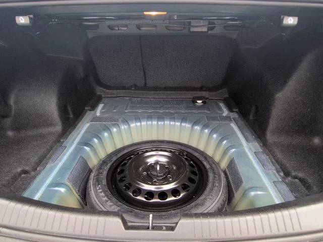 Used 2020 Blue Chevrolet LT image 26