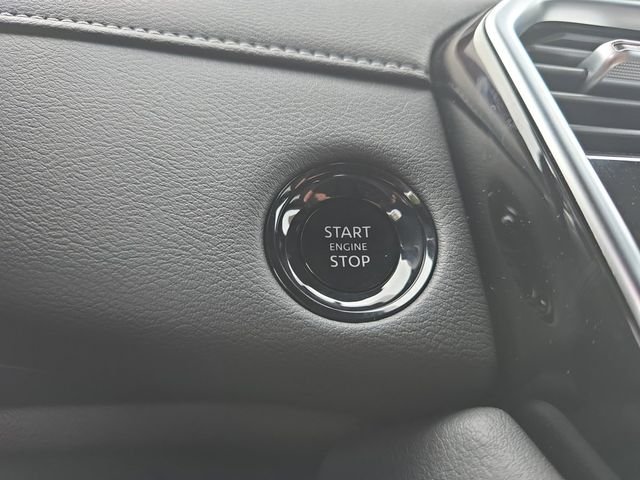 New 2026 Gray Nissan SL image 30