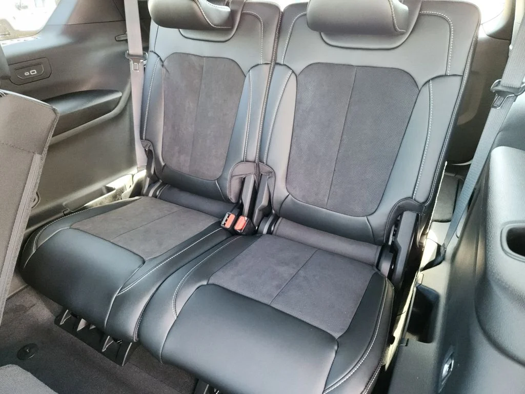 2025 Jeep Grand Cherokee L Altitude - Photo 25