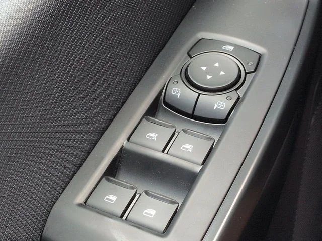 New 2026 Oxford White Ford STX® image 22