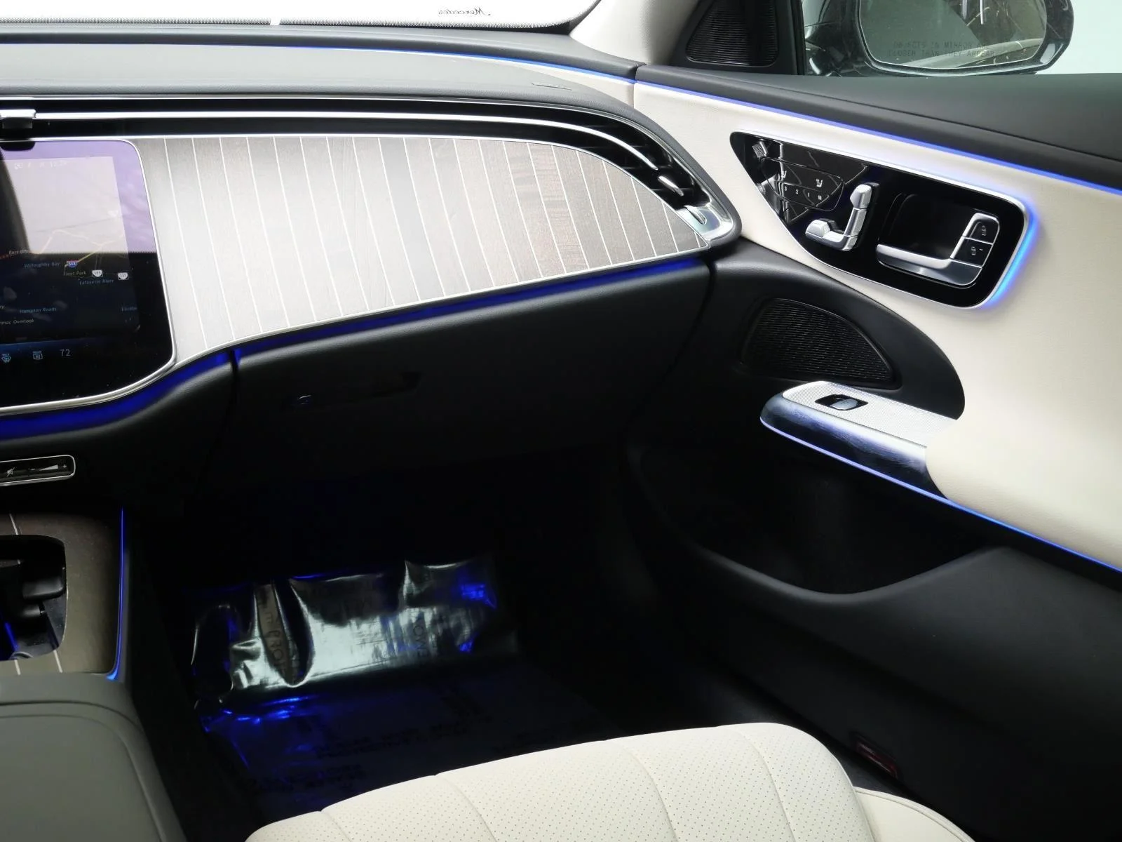 Certified Used 2025 Black Mercedes-Benz E 350 image 30