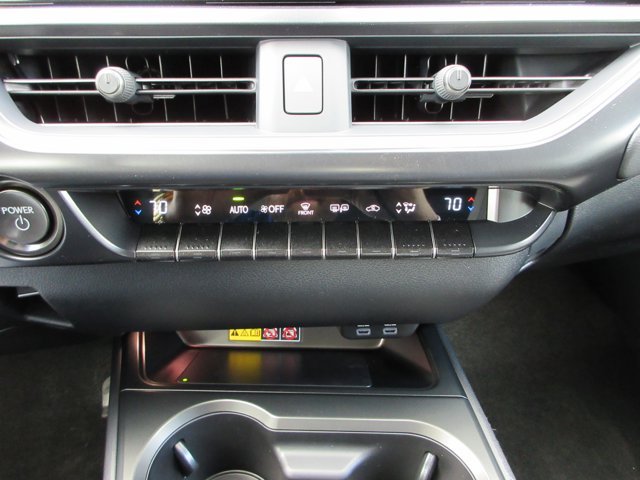 New 2026 Ultra White Lexus PREMIUM AWD image 48