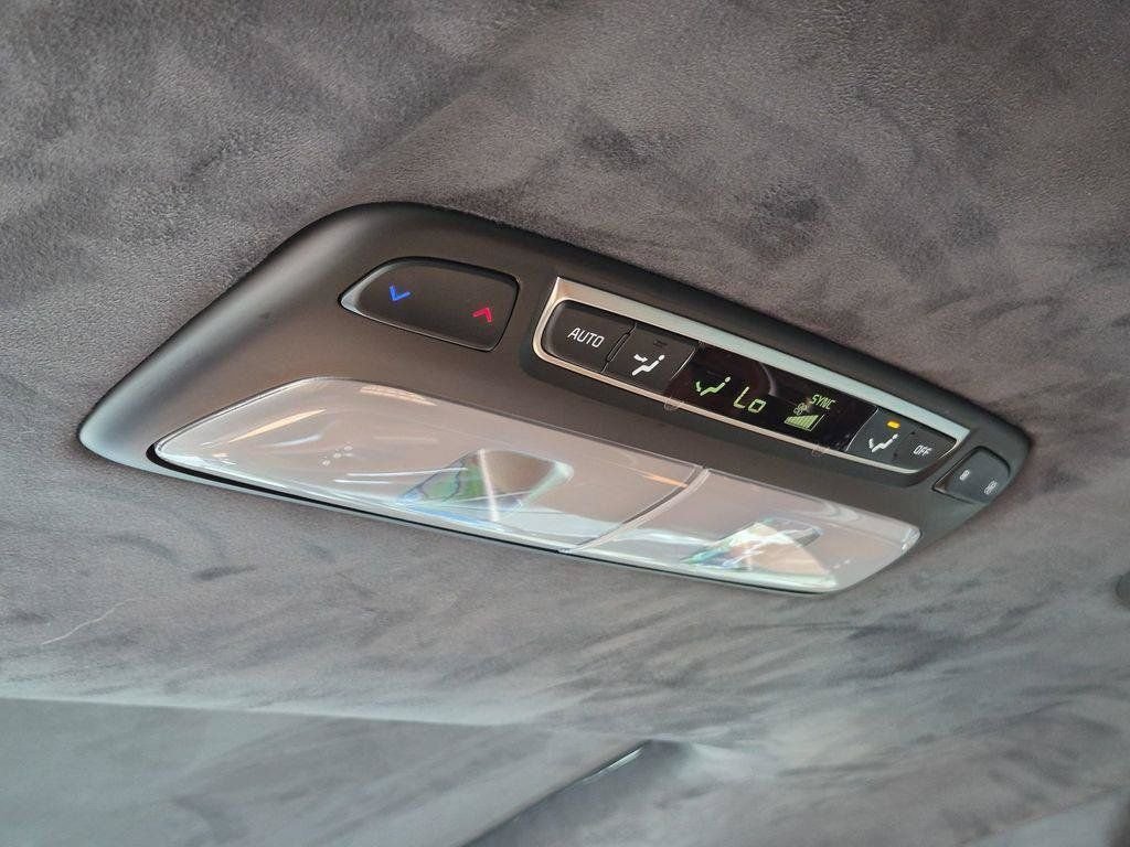 Certified Used 2024 Black Kia SX-Prestige X-Line image 30