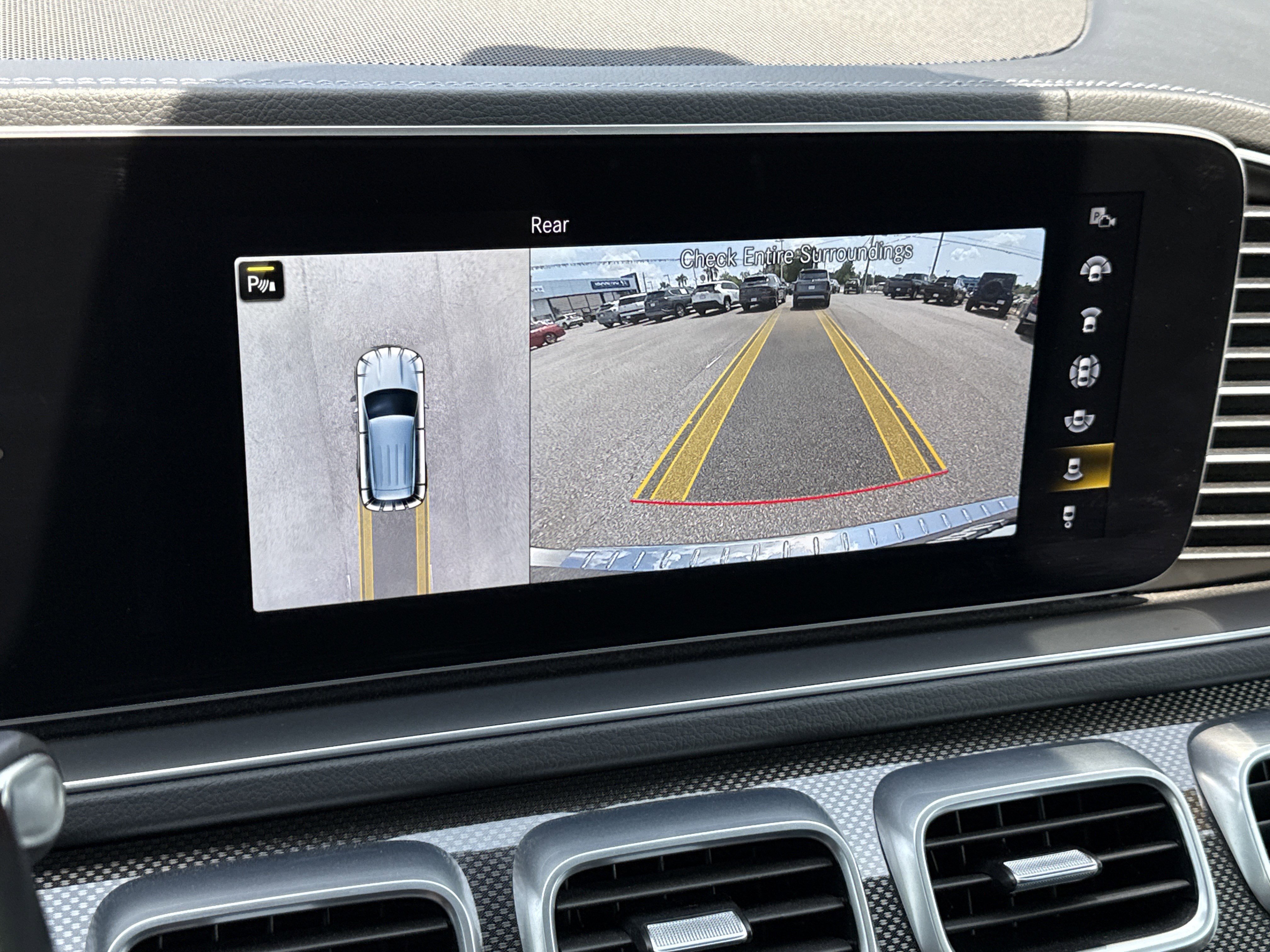 2023 Mercedes-Benz GLE GLE450 - Photo 28