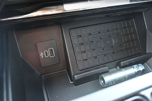 2025 Ford F-150 Lariat - Photo 26