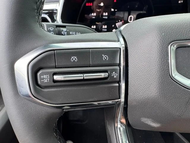 2026 GMC Canyon Elevation - Photo 25