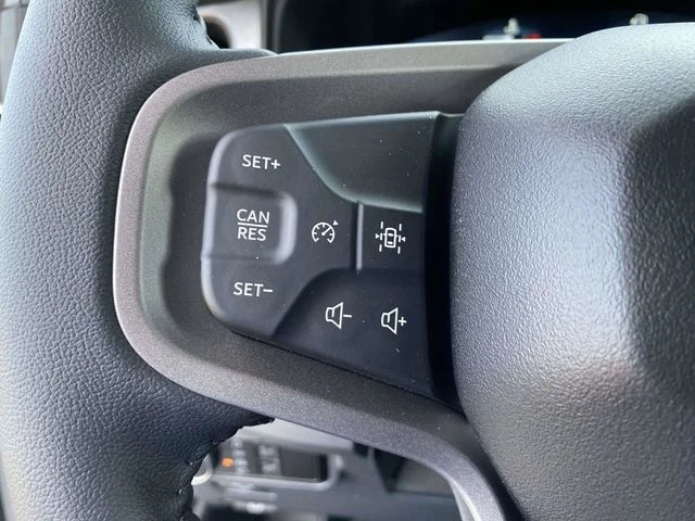 New 2026 Gray Ford Big Bend image 9