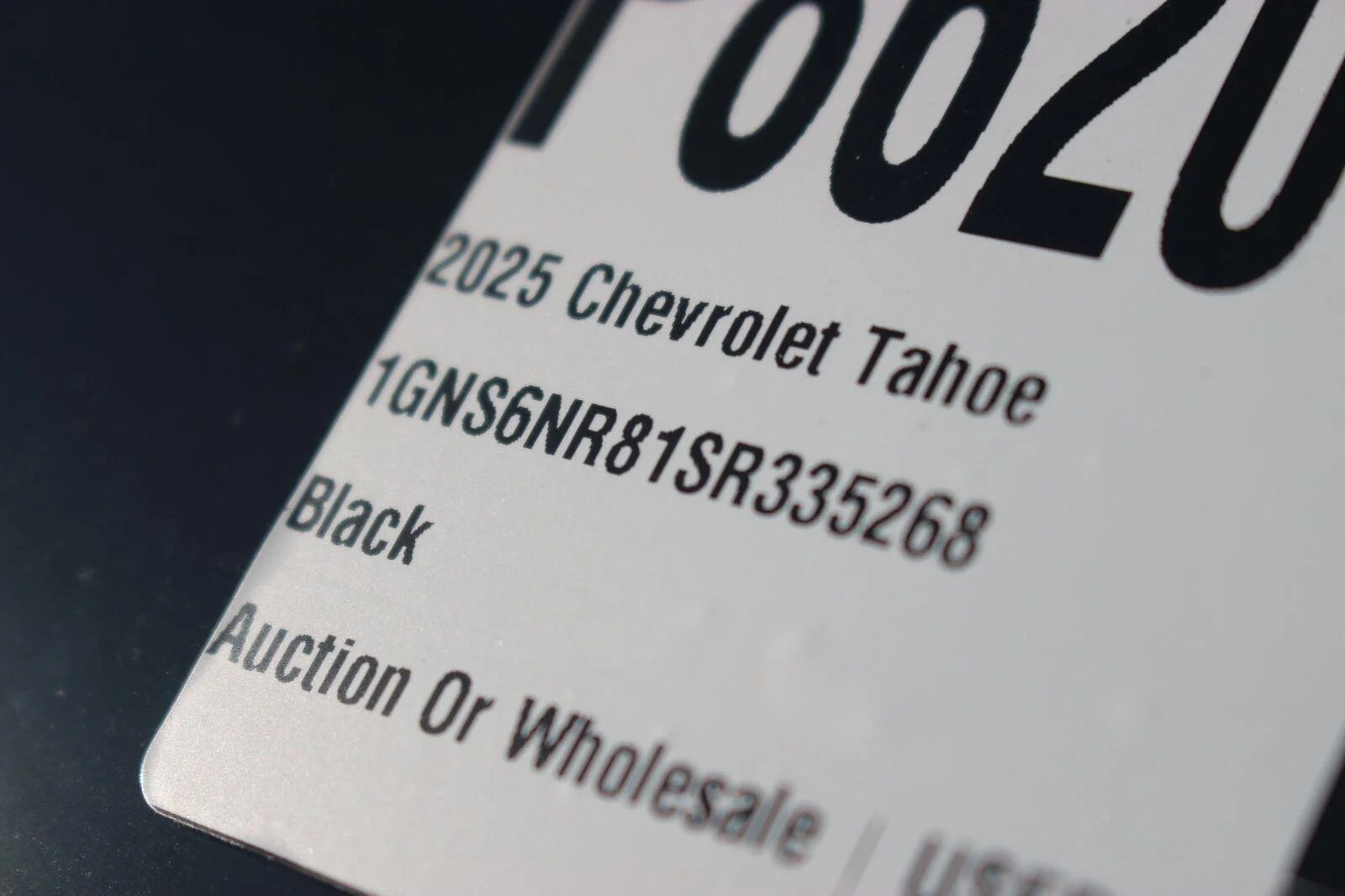 Used 2025 Black Chevrolet LT image 44