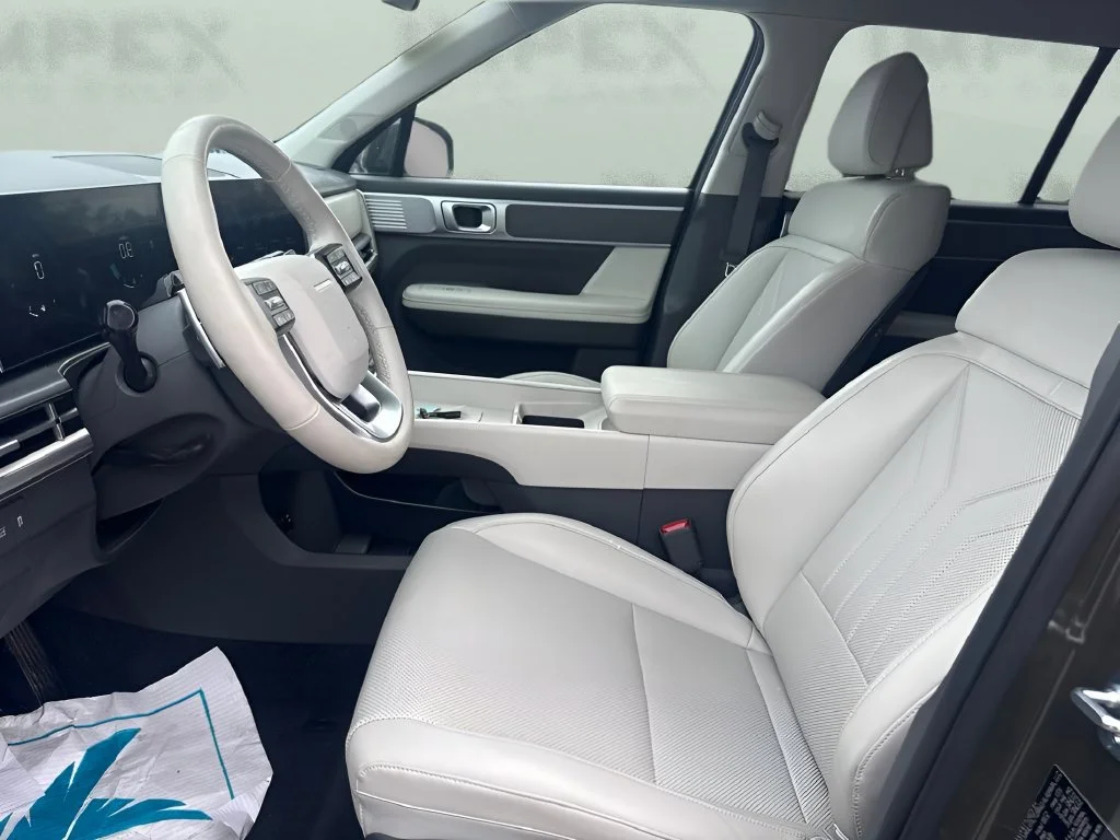 Used 2026 Green Hyundai SEL image 9