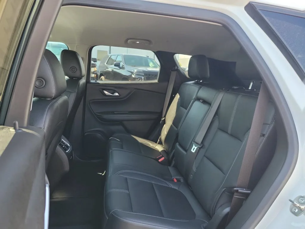 2024 Chevrolet Blazer 3LT - Photo 24