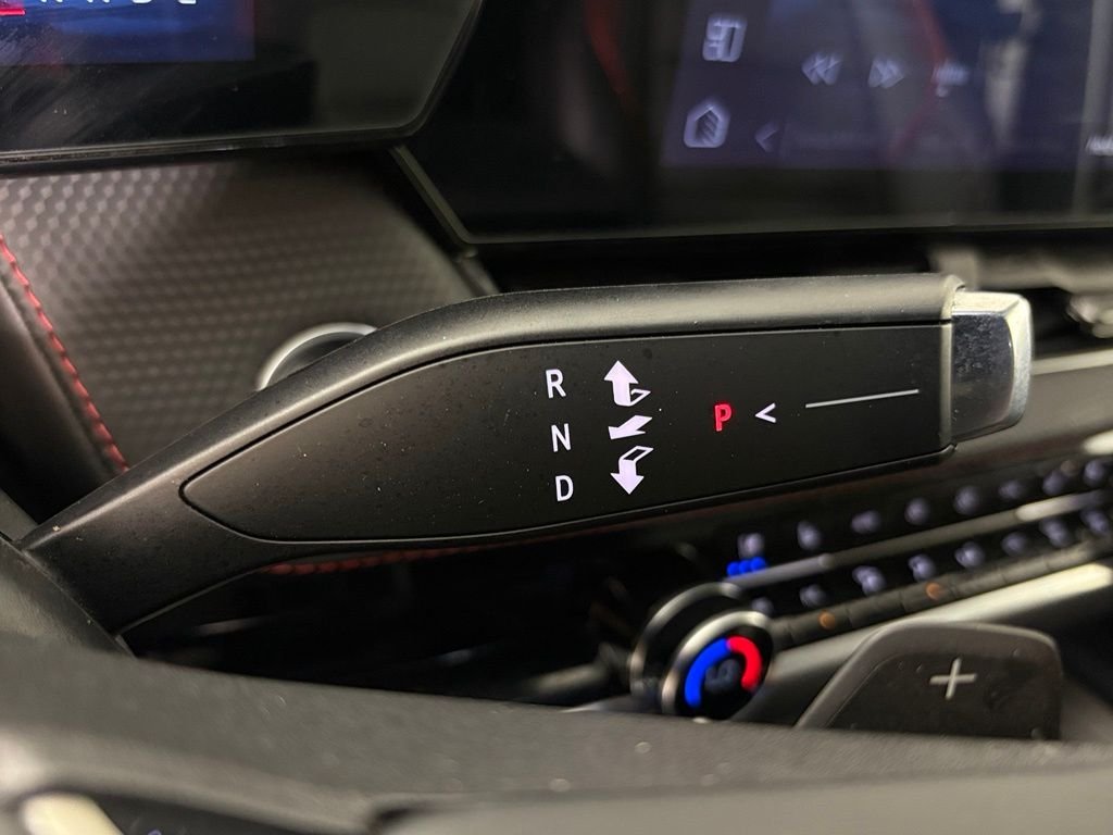 Used 2026 Gray Chevrolet RS image 27