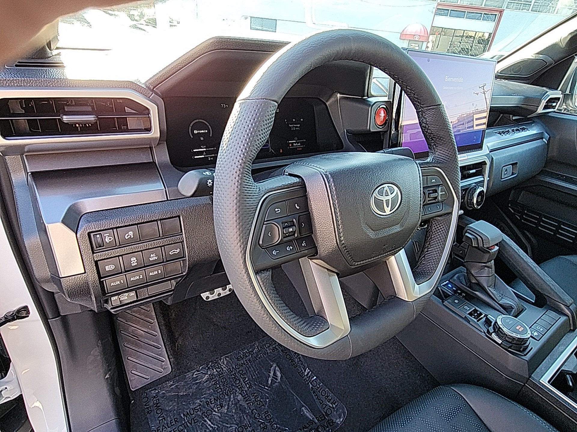 Vehicle thumbnail