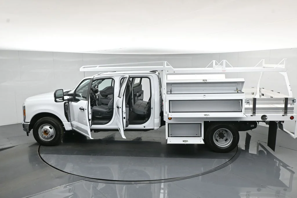 New 2026 White Ford XL image 57