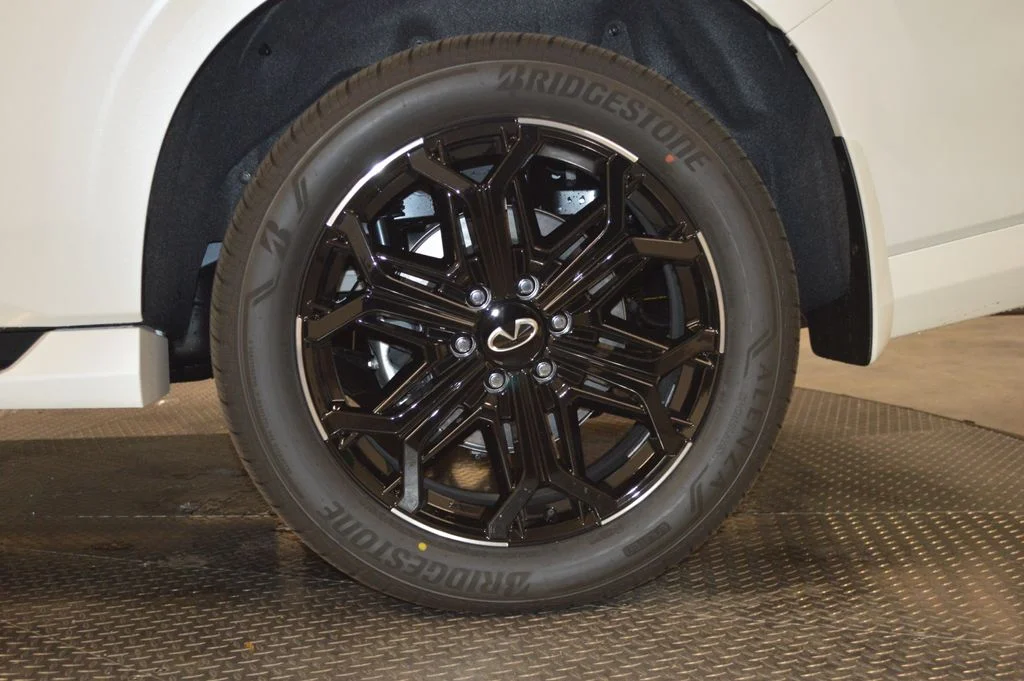 2026 INFINITI QX80 Sport - Photo 12