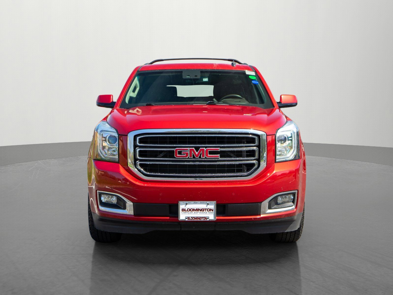 Used 2015 GMC Yukon XL SLT with VIN 1GKS2HKC9FR161724 for sale in Minneapolis, Minnesota