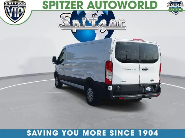 Used 2019 White Ford Base image 8